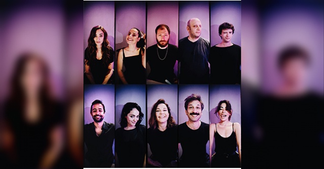 "Podacto Stüdyo" yakında BluTV’de!