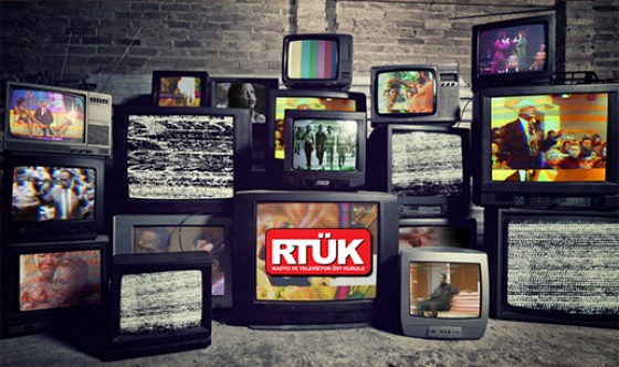 Salgın döneminde RTÜK'e şikayetler arttı
