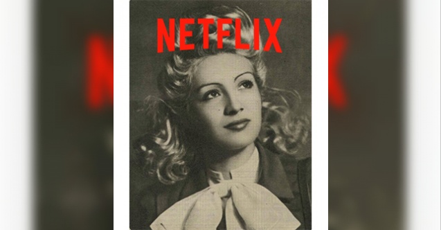 Ünlü yönetmenden Netflix için Cahide Sonku dizisi