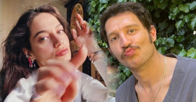 Uraz Kaygılaroğlu'nun yeni aşkı kim?