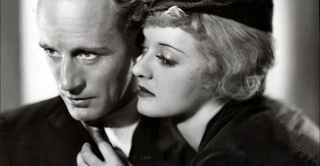 1934 yapımı film "İnsanın Esareti" bu akşam TRT 2'de