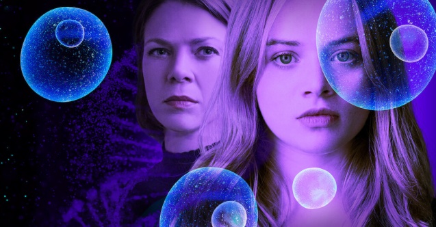 Alman yapımı "Biohackers" bugün 2. sezonuyla Netflix'te