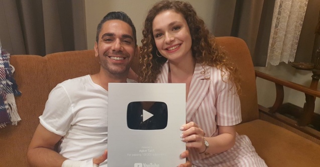 "Aşkın Tarifi"nden YouTube başarısı
