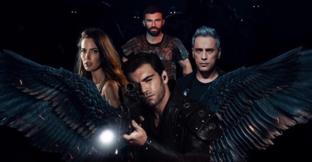 "Avcı: İlk Kehanet"in ilk izlemesi gerçekleşti