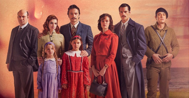 “Bir Zamanlar Kıbrıs” ne zaman sete çıkacak?