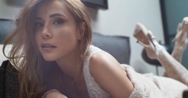 Burçin Terzioğlu hangi diziyle ekrana dönüyor?