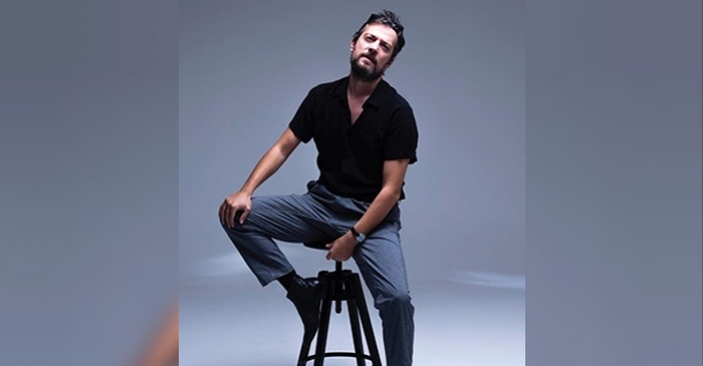 Çağdaş Onur Öztürk hangi dizide yer alacak?