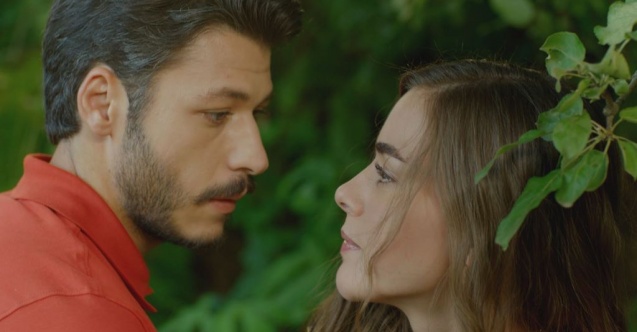 "Cam Tavanlar"dan 2 tanıtım birden