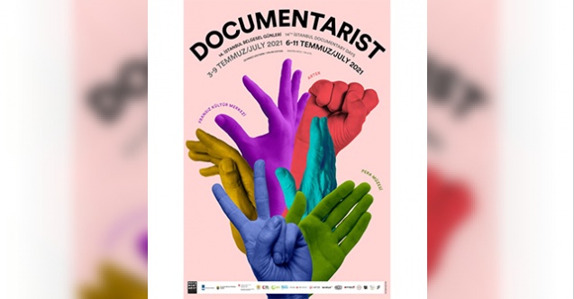 "Documentarist İstanbul Belgesel Günleri" sinemalara dönüyor