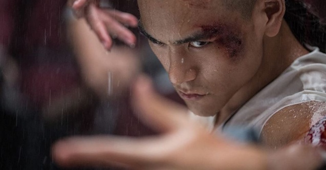 “Efsanenin Yükselişi” bu akşam Show TV'de