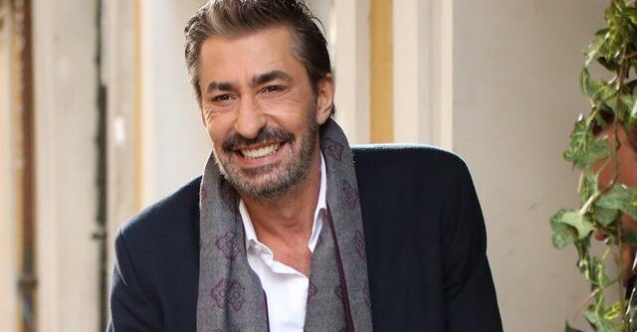 Erkan Petekkaya: "Delikanlı Sadi dizi olabilirdi"