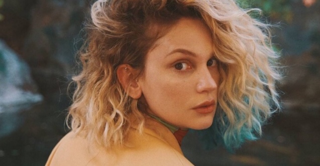 Farah Zeynep Abdullah yeni aşka yelken açtı
