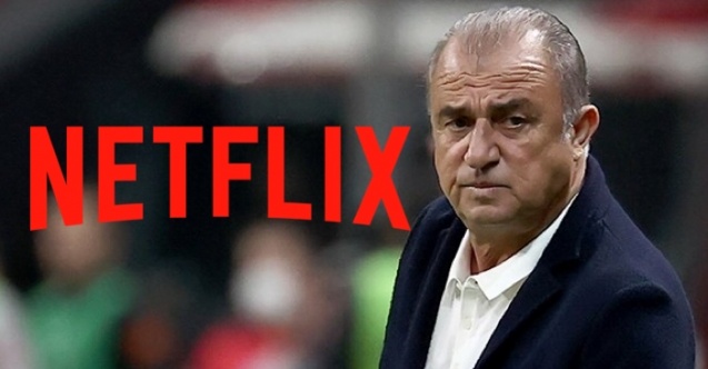 Fatih Terim belgeseli için yeni iddia