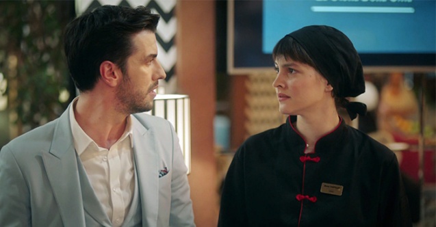 "İkimizin Sırrı"ndan yeni tanıtım