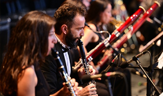 "İstanbul’da Senfonik Yaz" konserleri başladı         