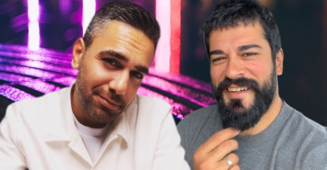 Kadir Doğulu, Burak Özçivit için ne dedi?