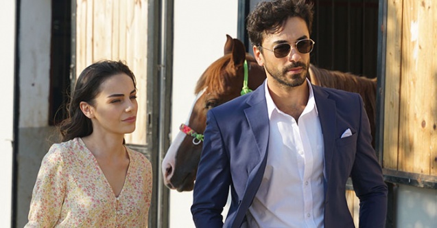 "Kalp Yarası" zirveye oturdu