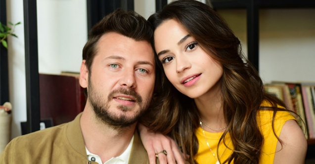 "Kazara Aşk" en çok izlenen dizi oldu