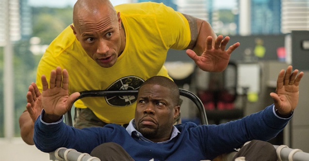 “Merkezi İstihbarat" bu akşam Show TV'de