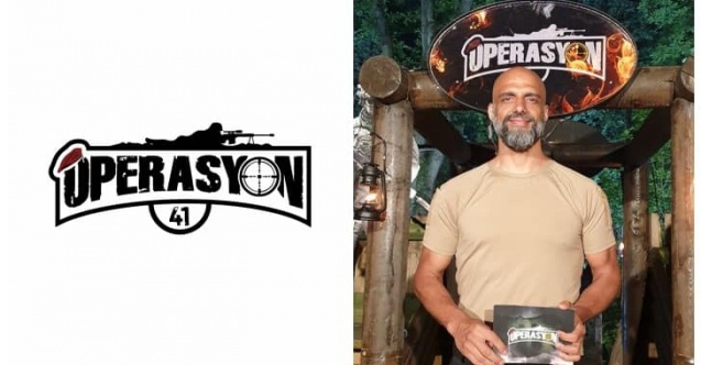"Operasyon 41" artık yeni gününde