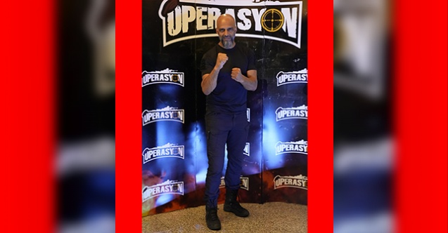 “Operasyon 41” ekibi izleme yemeğinde bir araya geldi