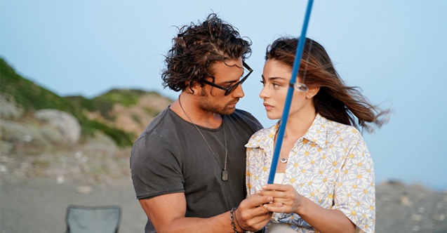 Poyraz, Haziran'ı kaçırıyor