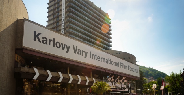 Prestijli film festivali Karlovy Vary’de TRT rüzgarı esecek