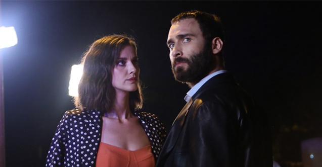 Şahin ve İpek arasında buzlar eriyor