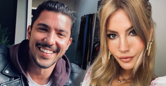 Şaşırtan aşk iddiası