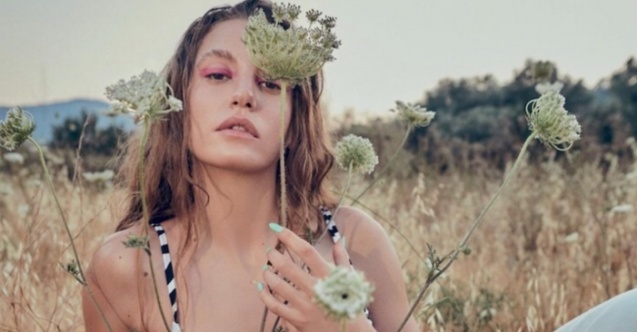 “Şehirde sadece çalışırsam mutlu oluyorum"