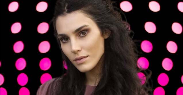 Serenay Aktaş "Kalp Yarası" kadrosunda