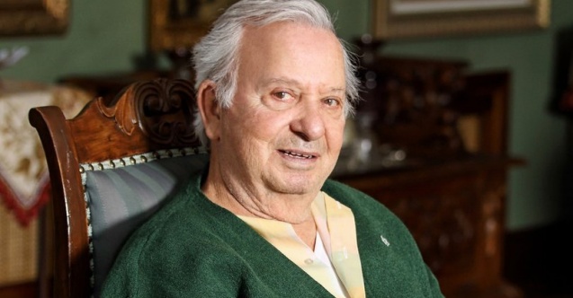 Sevenleri Seyfi Dursunoğlu'nu unutmadı