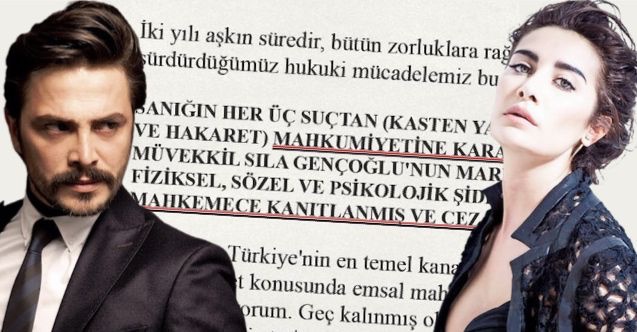 Sıla’nın avukatından açıklama geldi