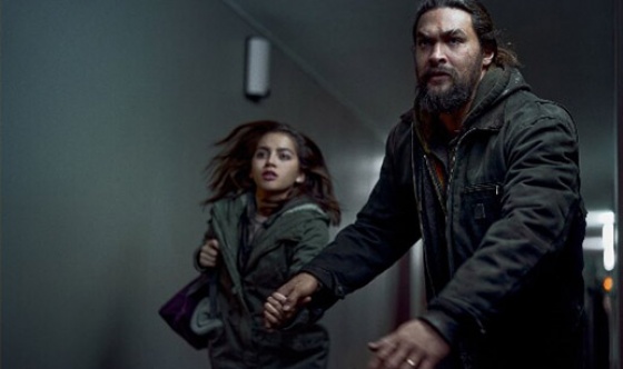 "Sweet Girl"ün resmi fragmanı yayınlandı