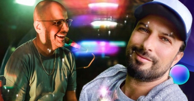 “Tarkan bir şarkımızı coverlasın isterdim”