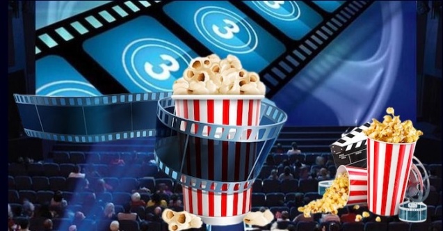 Temmuz ayında hangi filmler vizyona girecek?