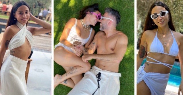 Bekarlığa veda etti, bugün evleniyor