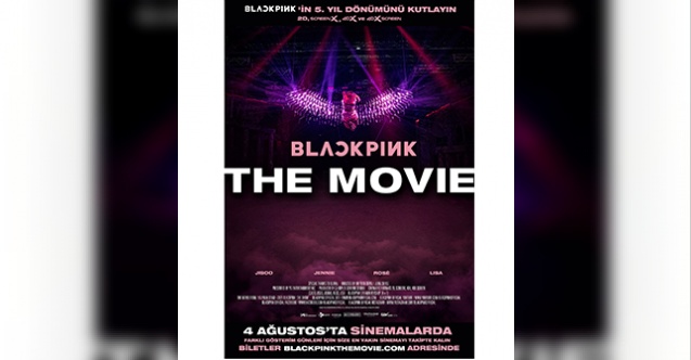 Bu hafta vizyonun öne çıkanları