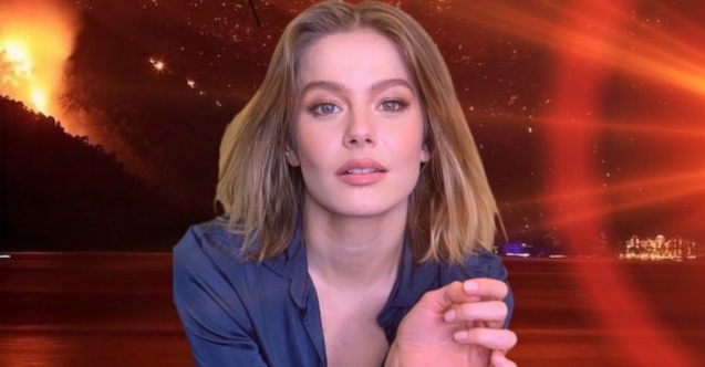 Burcu Biricik kendine ne söz verdi?
