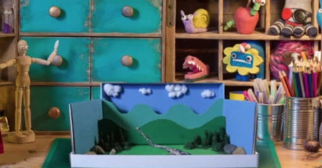 Da Vinci’den bugün için kaçırılmayacak özel kuşak