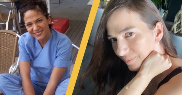 Doktorlar'ın 'Zenan'ı ekrana dönüyor