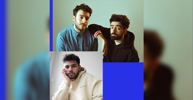 Dolu Kadehi Ters Tut ve Evdeki Saat sevenleriyle buluşacak!