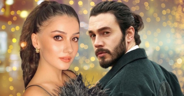 "Elkızı"nın çekimleri başladı