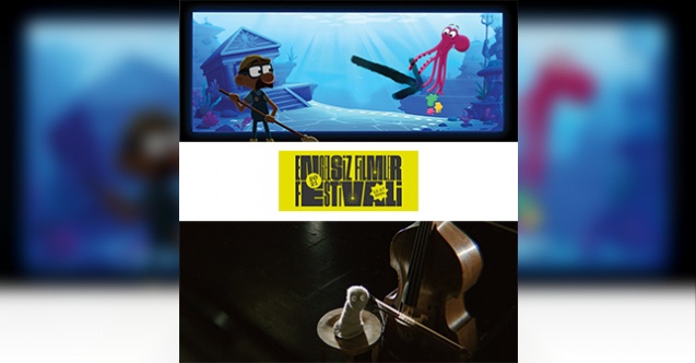 "Engelsiz Filmler Festivali"nde çocuklara özel seçki