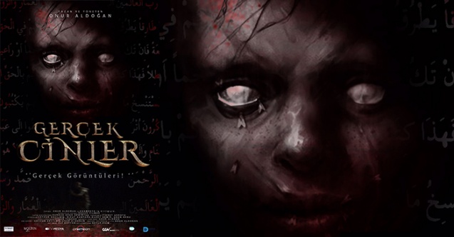 "Gerçek Cinler" için geri sayım başladı!