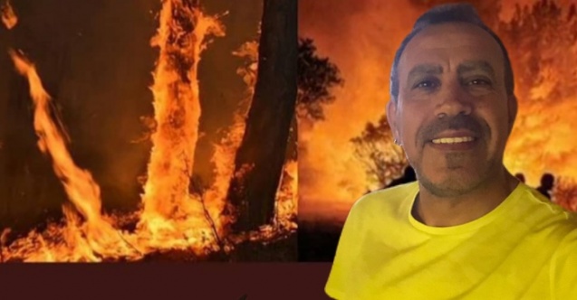 Haluk Levent, yangınlar için helikopter kiralıyor