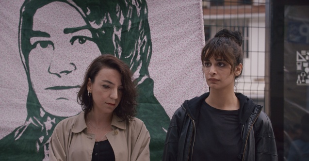 "Hayaletler" Karlovy Vary Film Festivali’nde