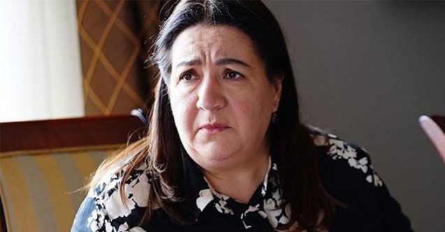 Hülya Duyar'dan sağlığıyla ilgili açıklama