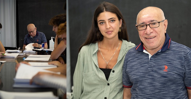 İlyas Salman setlere dönüyor