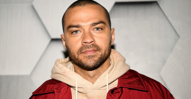 Jesse Williams'ın yeni dizisi "Take Me Out"